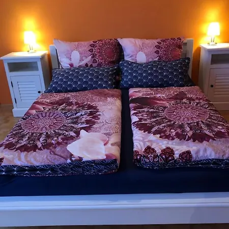 Am Gaessle Ettenheim