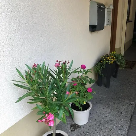 Am Gaessle Ettenheim