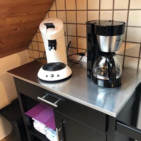 Apartamento Am Gaessle