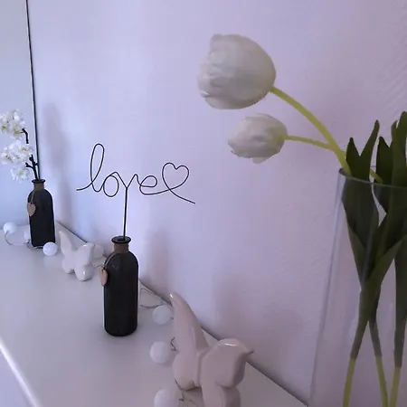 Apartamento Am Gaessle *