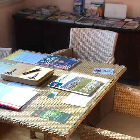 Apartamento Am Gaessle