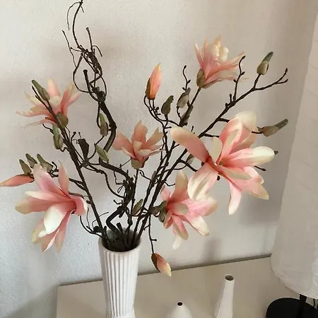 Apartamento Am Gaessle *