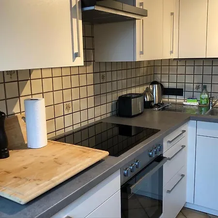 Am Gaessle Apartmán