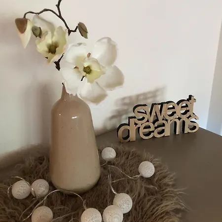 Apartmán Am Gaessle Ettenheim