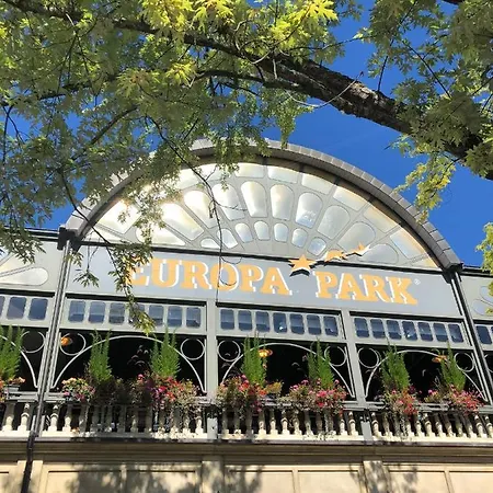 Am Gaessle Apartamento Ettenheim