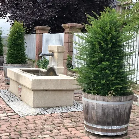 Am Gaessle Apartamento