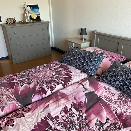 Am Gaessle Apartamento *