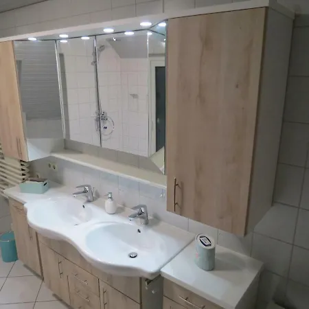 Am Gaessle Apartmán *