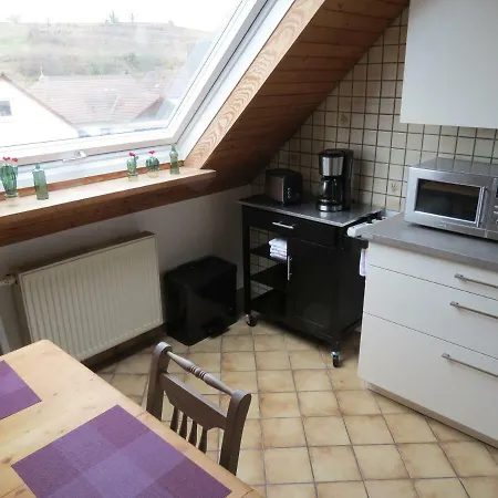 Am Gaessle Apartmán