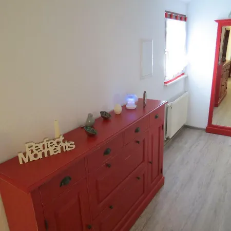 Apartmán Am Gaessle Ettenheim