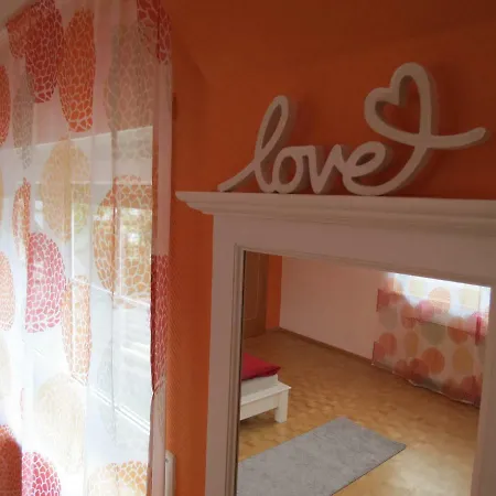 Apartamento Am Gaessle