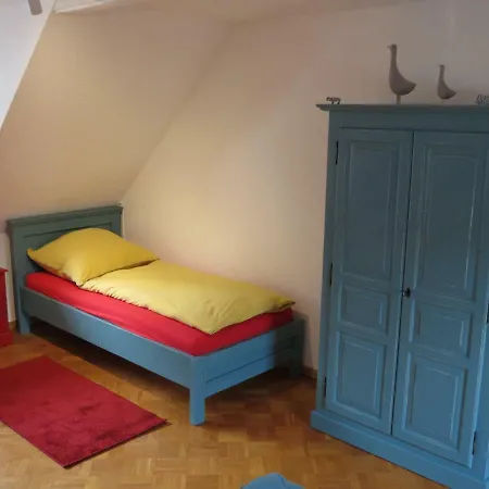 Apartmán Am Gaessle