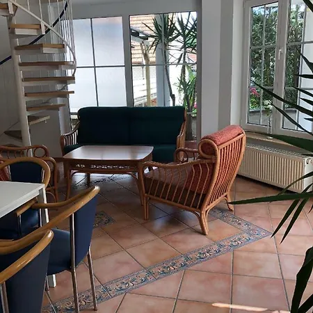 Apartmán Am Gaessle