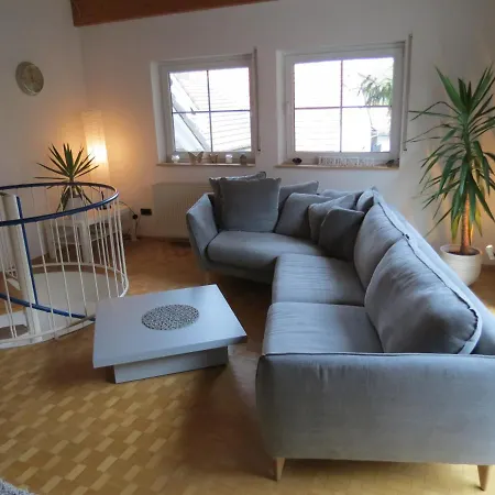 Am Gaessle Apartamento *