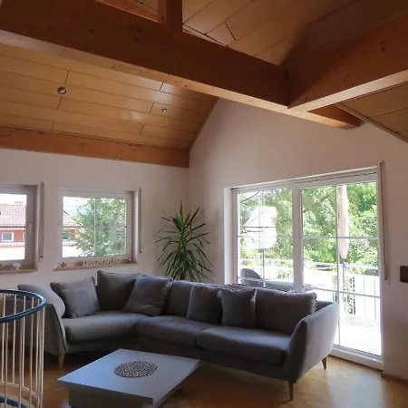 Am Gässle Apartment