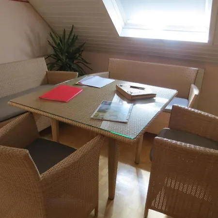 Apartamento Am Gaessle *