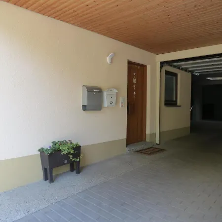 Am Gässle Apartment