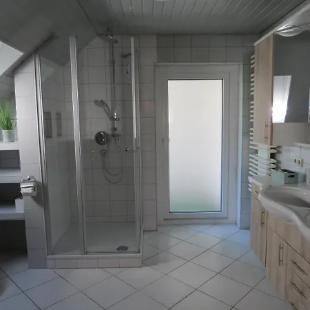 Am Gaessle Apartamento *